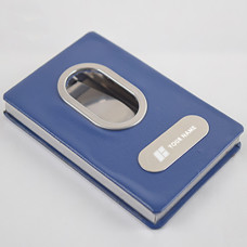 Card Holder Slide